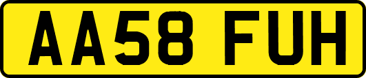 AA58FUH