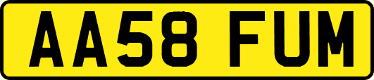 AA58FUM