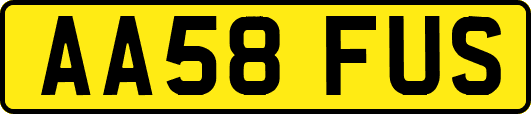 AA58FUS
