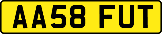 AA58FUT