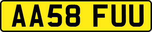 AA58FUU