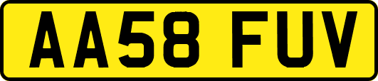 AA58FUV
