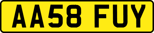 AA58FUY