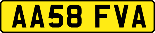 AA58FVA