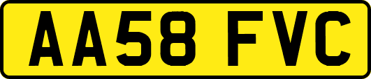 AA58FVC