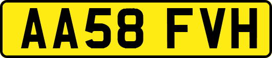 AA58FVH