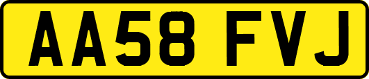 AA58FVJ