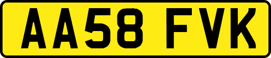 AA58FVK