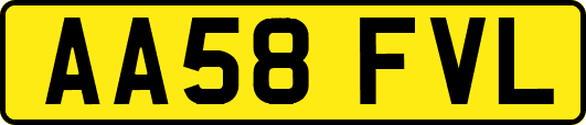 AA58FVL