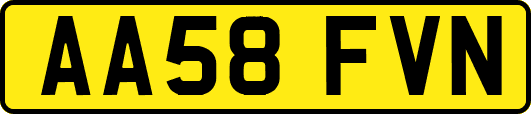 AA58FVN