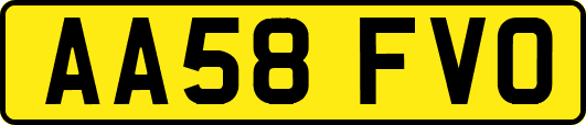 AA58FVO