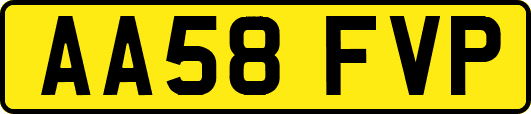 AA58FVP