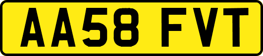 AA58FVT