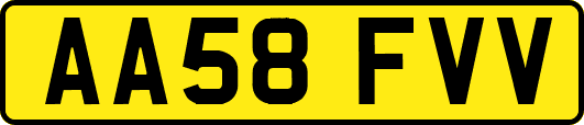 AA58FVV