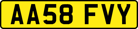 AA58FVY