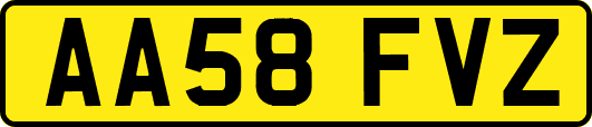 AA58FVZ