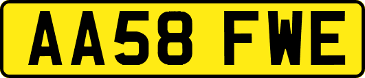 AA58FWE