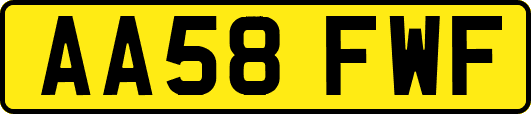 AA58FWF