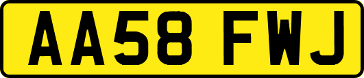 AA58FWJ