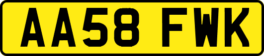 AA58FWK
