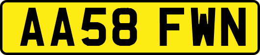 AA58FWN