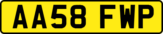 AA58FWP