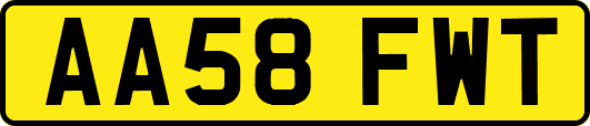 AA58FWT