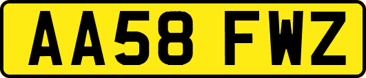 AA58FWZ