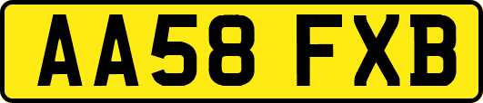 AA58FXB