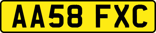 AA58FXC