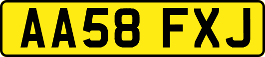 AA58FXJ
