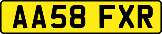 AA58FXR