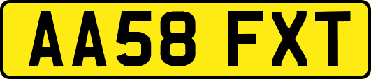 AA58FXT