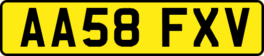 AA58FXV