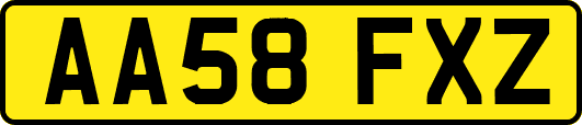 AA58FXZ