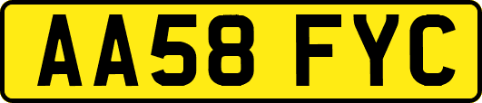 AA58FYC