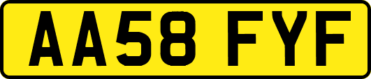 AA58FYF