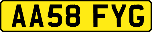 AA58FYG