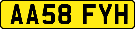AA58FYH