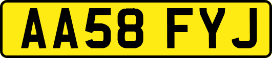 AA58FYJ