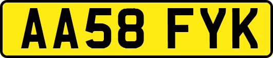 AA58FYK