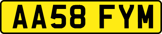 AA58FYM