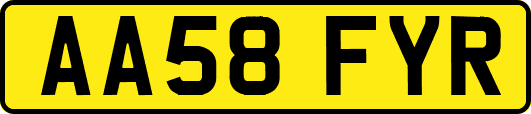 AA58FYR