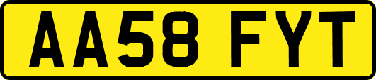 AA58FYT