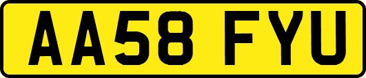 AA58FYU