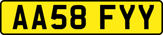 AA58FYY