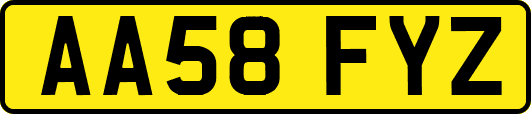 AA58FYZ
