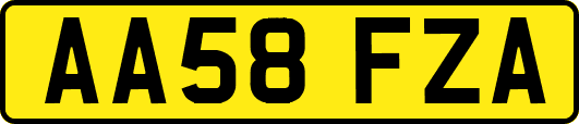 AA58FZA