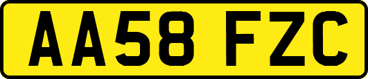 AA58FZC