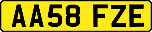 AA58FZE